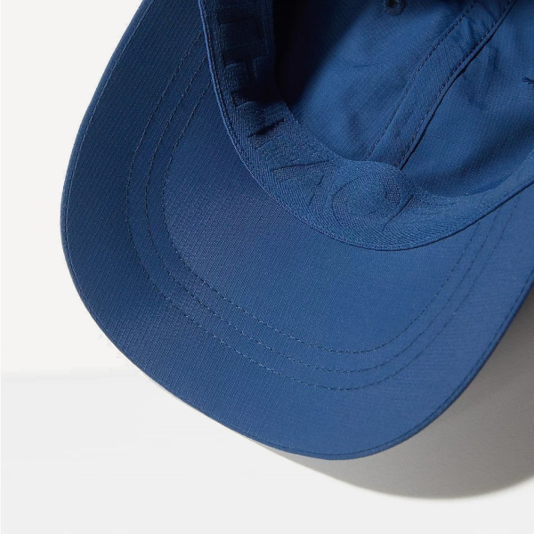 Бейсболка Horizon Hat (one size; shady blue)